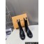 Louis Vuitton LV Rider Boots calf leather Black 1AD7I6 2024
