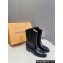Louis Vuitton LV Rider Boots calf leather Black 1AD7I6 2024