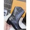 Louis Vuitton LV Rider Boots calf leather Black 1AD7I6 2024