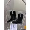 Louis Vuitton LV Rider Boots Pony-style calf leather Black 1AD7FR 2024