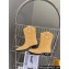 Louis Vuitton LV Rider Boots Suede calf leather Beige 1AD7PH 2024