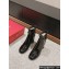 Roger Vivier Heel 10.5cm Viv' Podium Booties in patent leather Black 2024