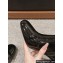 Roger Vivier Heel 10.5cm Viv' Podium Booties in patent leather Black 2024