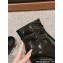 Roger Vivier Heel 10.5cm Viv' Podium Booties in patent leather Black 2024