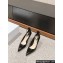 Dior Heel 8cm Jolie Heeled Pumps with Leather strap and CD resin pearl in Black Patent Calfskin 2024