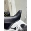 Loewe Heel 8.5cm Toy ankle bootie in nappa lambskin Black 2024
