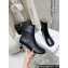 Loewe Heel 5.5cm Toy ankle bootie in nappa lambskin Black 2024