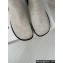Loewe Campo Chelsea boot in brushed suede White 2024