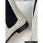 Loewe Campo Chelsea boot in brushed suede White 2024