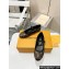 Louis Vuitton Romy Flat Ballerinas Monogram Canvas 2024