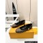 Louis Vuitton Romy Flat Ballerinas Monogram Canvas 2024
