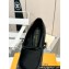 Louis Vuitton Romy Flat Ballerinas Monogram Canvas 2024