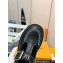 Louis Vuitton LV Checker Women/Men Mary Janes calf leather Black 1ACNBB 2024