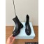 Prada Leather Chelsea boots 1T744N Black 2024