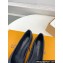 Louis Vuitton Shake Flat Ballerinas Perforated calf leather Black 2024