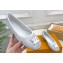 Louis Vuitton Shake Flat Ballerinas Perforated calf leather White 2024