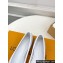 Louis Vuitton Shake Flat Ballerinas Perforated calf leather White 2024