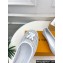 Louis Vuitton Shake Flat Ballerinas Perforated calf leather White 2024