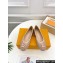 Louis Vuitton Shake Flat Ballerinas Perforated calf leather Nude 2024