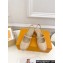 Louis Vuitton Heel 3.5cm Romy Slingback Pumps Patent calf leather Nude 2024