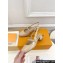 Louis Vuitton Heel 3.5cm Romy Slingback Pumps Patent calf leather Nude 2024