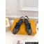 Louis Vuitton Heel 3.5cm Romy Slingback Pumps Monogram Canvas 2024