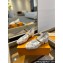 Louis Vuitton Romy Mary Jane Pumps Tweed White 2024