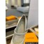 Louis Vuitton Romy Mary Jane Pumps Patent White 2024