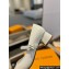 Louis Vuitton Romy Mary Jane Pumps Patent White 2024