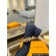 Louis Vuitton Romy Mary Jane Pumps Denim Dark Blue 2024