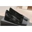 Chanel Print Velvet and Grosgrain Pumps Black 2024