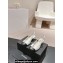 Chanel Heel 4.5cm Calfskin Slingbacks G45768 White 2024