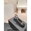 Chanel Heel 4.5cm Calfskin Slingbacks G45768 Black 2024