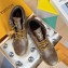 Louis Vuitton LV x Timberland 6-In High End Ankle Boots 1AD74H Brown 2024