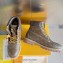Louis Vuitton LV x Timberland 6-In High End Ankle Boots 1AD74H Brown 2024