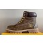 Louis Vuitton LV x Timberland 6-In High End Ankle Boots 1AD74H Brown 2024