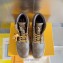 Louis Vuitton LV x Timberland 6-In High End Ankle Boots 1AD74H Brown 2024