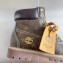 Louis Vuitton LV x Timberland 6-In High End Ankle Boots 1AD74H Brown 2024