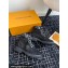 Louis Vuitton LV x Timberland Ankle Boots 1AD75B Black 2024