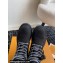 Louis Vuitton LV x Timberland Ankle Boots 1AD75B Black 2024