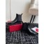 Roger Vivier Strass Buckle Chelsea Ankle Boots in Patent leather Black 2024