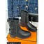 Hermes Jaimy ankle boots in calfskin Black 2024
