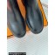 Hermes Jaimy ankle boots in calfskin Black 2024