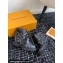 Louis Vuitton LV x Timberland 6-In High End Ankle Boots Black 2024