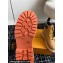 Louis Vuitton LV x Timberland 6-In Ankle Boots 1AD72T Beige 2024