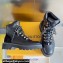 Louis Vuitton Territory Flat Ranger Ankle Boots 1ACIBR Black 2024
