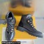 Louis Vuitton Territory Flat Ranger Ankle Boots 1ACIBR Black 2024