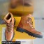 Louis Vuitton Territory Flat Ranger Ankle Boots 1ACID3 Cognac Brown 2024
