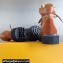 Louis Vuitton Territory Flat Ranger Ankle Boots 1ACID3 Cognac Brown 2024