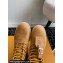 Louis Vuitton LV x Timberland Ankle Boots 1AD74X Beige 2024